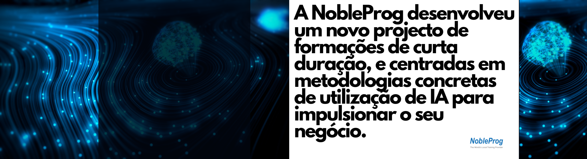 IA para o seu negócio